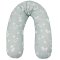 EKO Ammningskudde Dogs Mint 180 cm