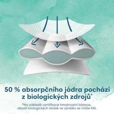 Jednorazowe pieluszki PAMPERS Harmonie Baby rozm. 3, 186 szt., 6kg-10kg