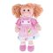 Bigjigs Toys Lalka szmaciana Ewa 34 cm