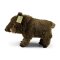 Rappa Peluche jabalí 28 cm ECO-FRIENDLY