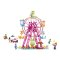 Sluban Girls Dream M38-B0723 Karussell Riesenrad