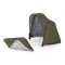 PETITE&MARS Kočárek sportovní Royal3 Silver Mature Olive