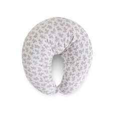 CEBA BABY Cuscino Allattamento Huggy (150x60x37) Basic Hoya