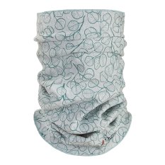 Nákrčník tunel TLAČ Outlast® - lišajník melír eukalyptus