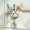 Puzzle 3D RoboTime Bouquet de printemps