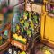 2Kids Toys Miniatura domku Domek ogrodowy