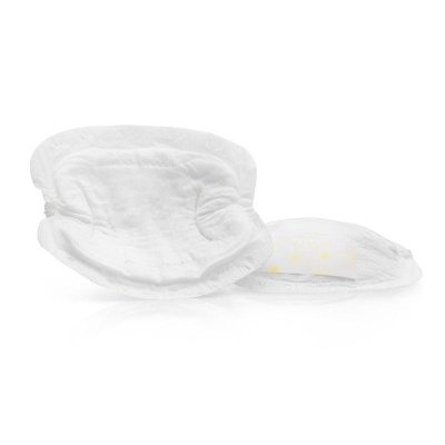 MEDELA Wegwerpbeha-pads NIEUW 60 stuks