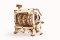 Ugears 3D Holzmechanik Puzzle STEM Klickzähler