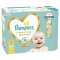 2x PAMPERS Premium Care eldobható pelenka 2-es méret (136 db) 4-8 kg