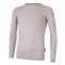 Maglietta DR sottile Outlast® - mélange grigio
