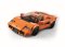Sluban Model Bricks M38-B1127 Mașină sport 2002