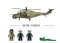Sluban Hélicoptère de combat MI-24S M38-B1137