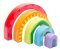 Le Toy Van Petilou Arc-en-ciel