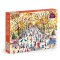 Puzzle Galison Outono no Central Park 1000 peças