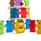 Bigjigs Toys Fallende Bären Spiel