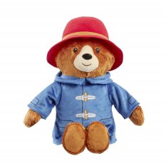 Rainbow Plüsch sprechender Paddington Movie