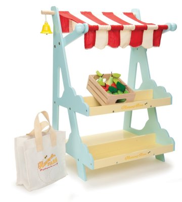 Le Toy Van Honeybee Verkoopkraam