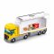 Sluban Metropolis M38-B1289 Camion de marchandises