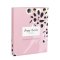 Doudou Caja Regalo Rosa - mini conejo 17 cm