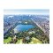 Galison Doppelseitiges Puzzle New York City Gray Malin 500 Teile
