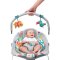 BRIGHT STARTS Babyliege mit Vibration und Melodie Toucan Tango 0 m+, bis 9 kg, 2018