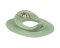 MALTEX Reductor de WC The Nature Buddies Erizo - Green