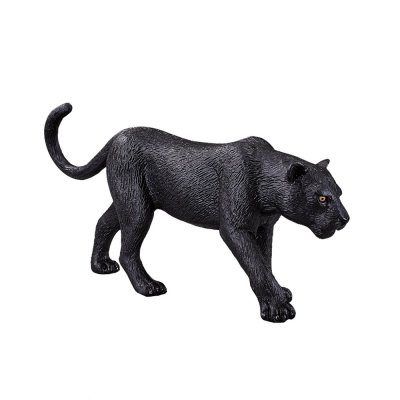 Mojo Schwarzer Panther