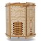 EscapeWelt Puzzle de Madera Fort Knox