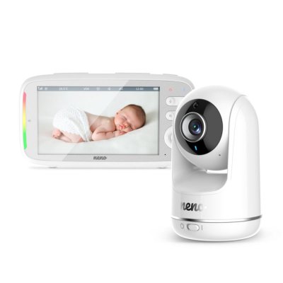 NENO Digitales Video-Babyphone Vista