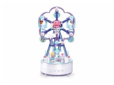 Sluban Pleyerid M38-B1170 Spieluhr Glückliches Karussell