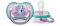 Philips AVENT Ultra Luftschnuller Image 6-18m Seepferdchen, 1St