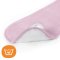 AEROMOOV Insert de poussette Lilas