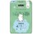 MUUMI Baby Pants 4 Maxi 7-11 kg (40 Stück), Höschen-Öko-Windeln