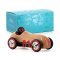 Vilac Auto in legno Old Sport Compet naturale