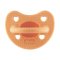 CHICCO Schnuller Physio Luxe 2-6m orange, 1St