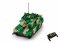 Sluban Power Bricks M38-B7071 R/C ZTZ-99AS Tank télécommandé