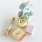 Le Toy Van Kitchen Mixer with Accessories