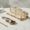 RoboTime 3D houten modelbouwpakket Viola