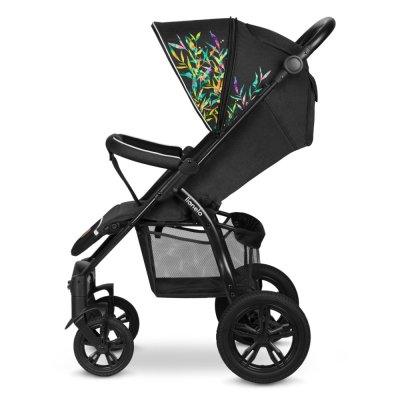LIONELO Sportkinderwagen Annet Tour Dreamin