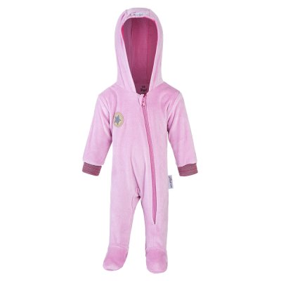 Overall NICKI Outlast® - Lavendel