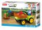 Sluban Town Farma M38-B0776 Tracteur à fruits