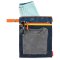 SKIP HOP Spark Style Vodootporna vrećica Rocket 30 x 38 cm