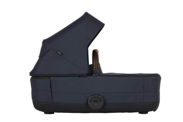 EASYWALKER Kombi-Kinderwagen Jimmey Indigo Blue XXL RWS
