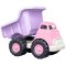 Green Toys Camião de carga rosa