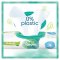 PAMPERS Lenços umedecidos Harmonie Aqua Plastic Free 9x48 un