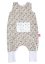 MOTHERHOOD Gigoteuse avec pantalon et poche Beige Classics 1-1,5 ans 2 tog