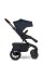 EASYWALKER SET Kinderwagen 4in1 Jimmey Indigo Blue XXL AIR + RWS + CYBEX Aton B2 i-Size