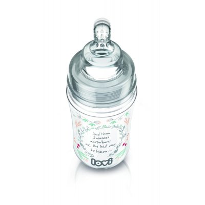 LOVI Bottle Trends 240 ml Indian Summer