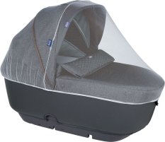 CHICCO Anti-Moskitonetz für Badewanne universal