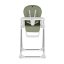 PETITE&MARS Dining chair Gusto Complete Mature Olive